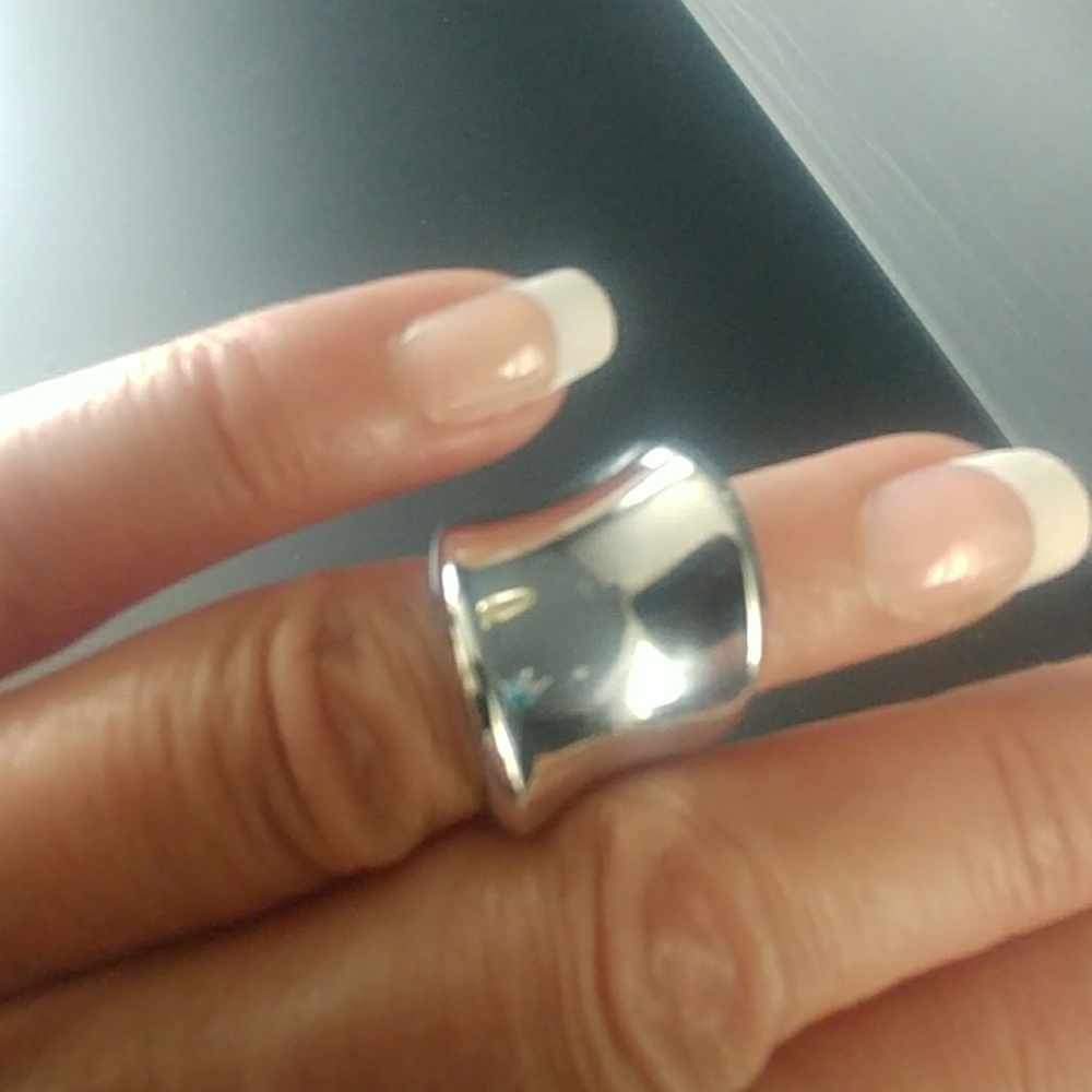 Premier Designs ring
